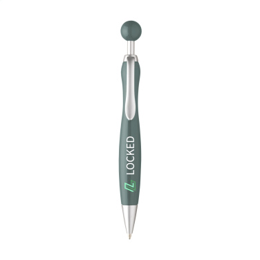 Logo trade promotional merchandise picture of: Jolly pen